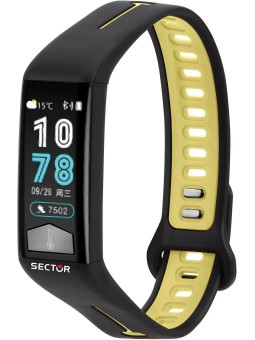 orologio unisex Sector R3251278002 EX-11 Smart Unisex Watch 20mm