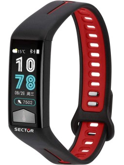 orologio unisex Sector R3251278001 EX-11 Smart Unisex Watch 20mm