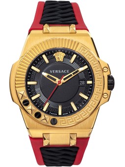 orologio uomo Versace VEDY00319 Chain Reaction men`s 46mm 5ATM