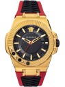 orologio uomo Versace VEDY00319 Chain Reaction men`s 46mm 5ATM
