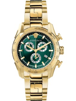 orologio uomo Versace VE2I00621 V-Ray chronograph 44mm 5ATM