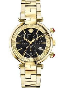 orologio uomo Versace VE2M00621 Revive Chronograph Mens Watch 41mm 5ATM