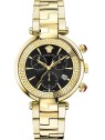 orologio uomo Versace VE2M00621 Revive Chronograph Mens Watch 41mm 5ATM