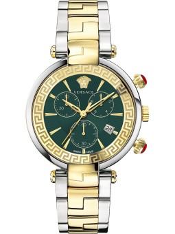 orologio uomo Versace VE2M00521 Revive Chronograph Mens Watch 41mm 5ATM