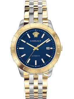 orologio uomo Versace VE2D00421 Univers Automatic Mens Watch 43mm 5ATM