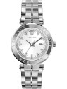 orologio uomo Versace VE2G00321 Aion Mens Watch 44mm 5ATM