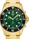 orologio uomo Swiss Alpine Military 7053.9114 Chronograph Mens Watch 42mm 10ATM