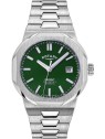 orologio uomo Rotary GB05410/24 Regent Automatic Mens Watch 40mm 10ATM