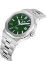 orologio uomo Rotary GB05410/24 Regent Automatic Mens Watch 40mm 10ATM