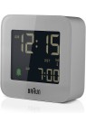 sveglia Braun BC08G-DCF digital radio alarm clock