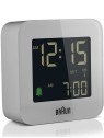 sveglia Braun BC08G-DCF digital radio alarm clock