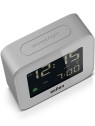 sveglia Braun BC08G-DCF digital radio alarm clock