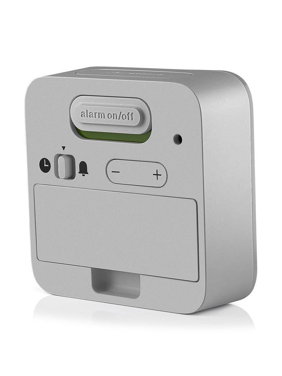 sveglia Braun BC08G-DCF digital radio alarm clock