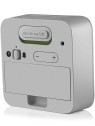 sveglia Braun BC08G-DCF digital radio alarm clock