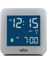 sveglia Braun BC09G-DCF digital radio alarm clock