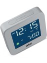 sveglia Braun BC09G-DCF digital radio alarm clock