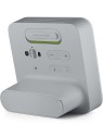 sveglia Braun BC09G-DCF digital radio alarm clock