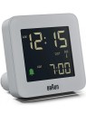 sveglia Braun BC09G-DCF digital radio alarm clock