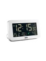 sveglia Braun BC10W-DCF digital radio alarm clock