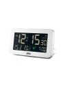 sveglia Braun BC10W-DCF digital radio alarm clock