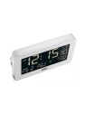 sveglia Braun BC10W-DCF digital radio alarm clock
