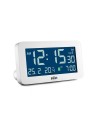 sveglia Braun BC10W-DCF digital radio alarm clock
