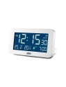 sveglia Braun BC10W-DCF digital radio alarm clock