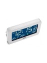 sveglia Braun BC10W-DCF digital radio alarm clock