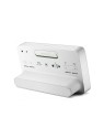 sveglia Braun BC10W-DCF digital radio alarm clock