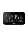 sveglia Braun BC10B-DCF digital radio alarm clock