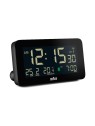 sveglia Braun BC10B-DCF digital radio alarm clock