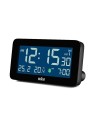sveglia Braun BC10B-DCF digital radio alarm clock