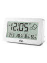 sveglia Braun BC13WP-DCF digital radio alarm clock w. weather station