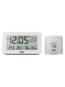 sveglia Braun BC13WP-DCF digital radio alarm clock w. weather station