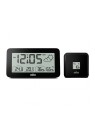 sveglia Braun BC13BP-DCF digital radio alarm clock w. weather station