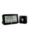 sveglia Braun BC13BP-DCF digital radio alarm clock w. weather station