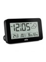sveglia Braun BC13BP-DCF digital radio alarm clock w. weather station