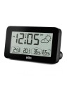 sveglia Braun BC13BP-DCF digital radio alarm clock w. weather station