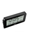 sveglia Braun BC13BP-DCF digital radio alarm clock w. weather station