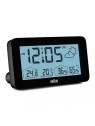 sveglia Braun BC13BP-DCF digital radio alarm clock w. weather station