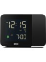 sveglia Braun BC15B-DCF digital projection alarm clock