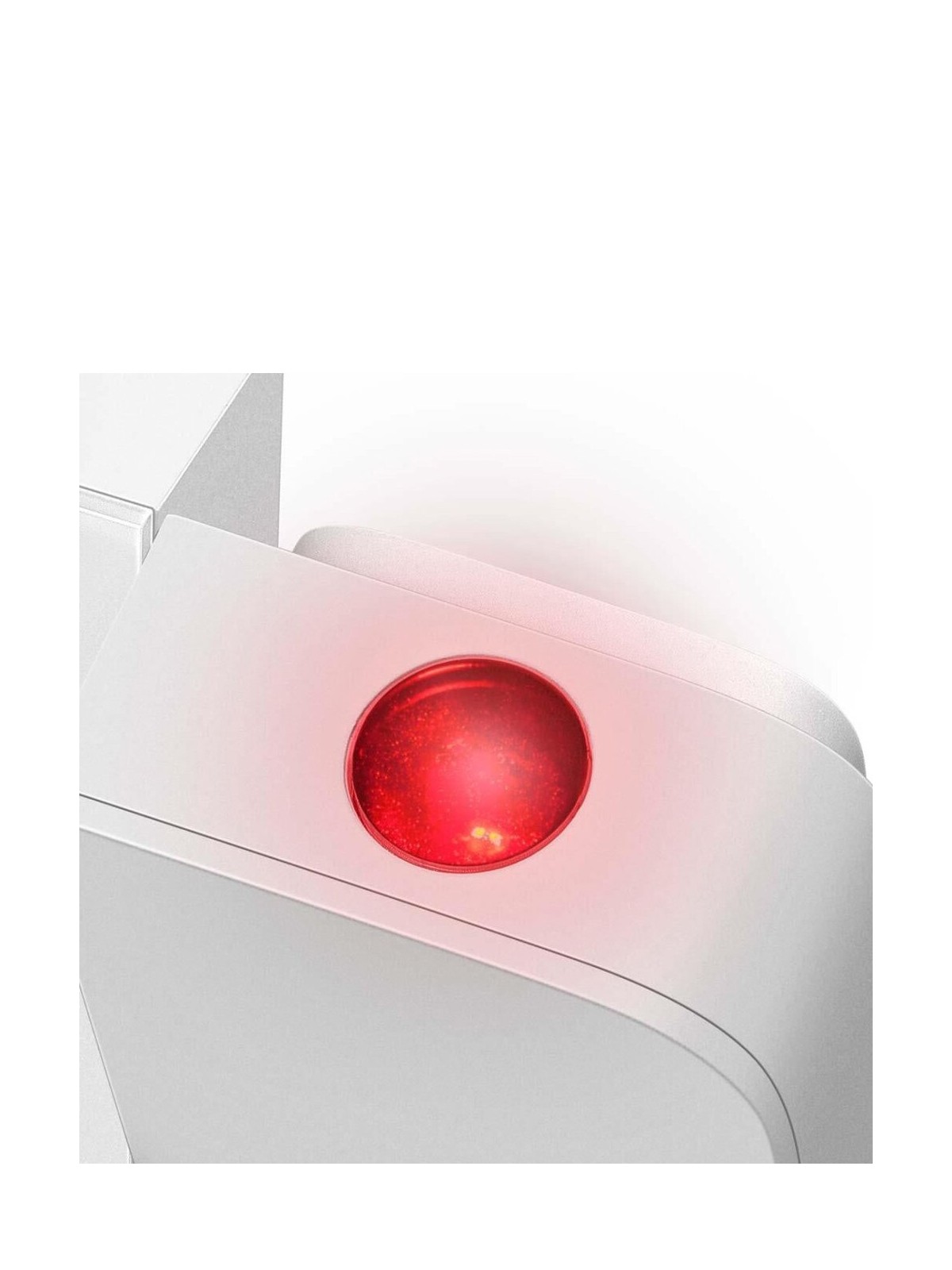 sveglia Braun BC15W-DCF digital projection alarm clock