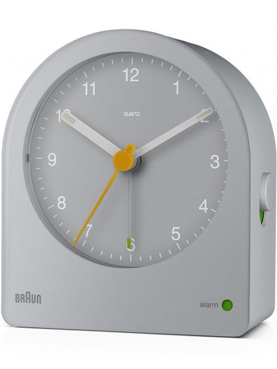 sveglia Braun BC22G classic alarm clock