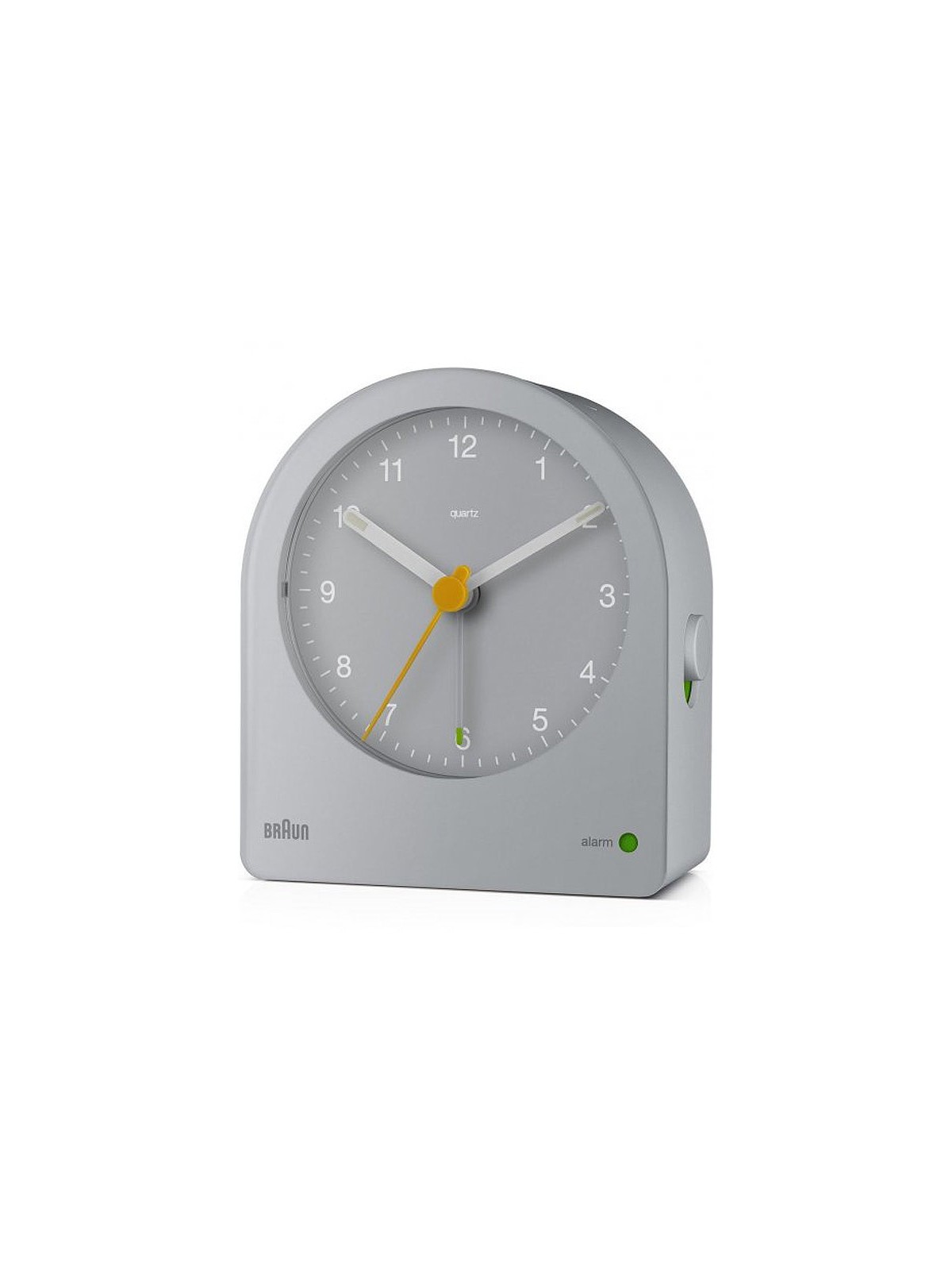 sveglia Braun BC22G classic alarm clock