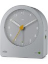 sveglia Braun BC22G classic alarm clock