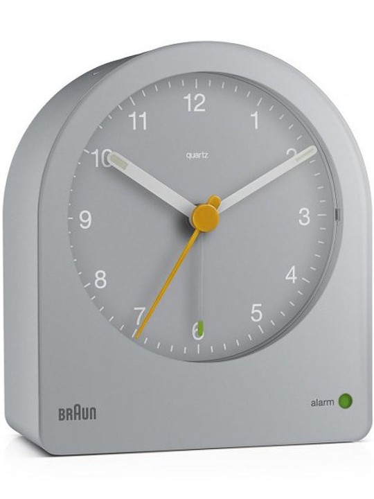 sveglia Braun BC22G classic alarm clock