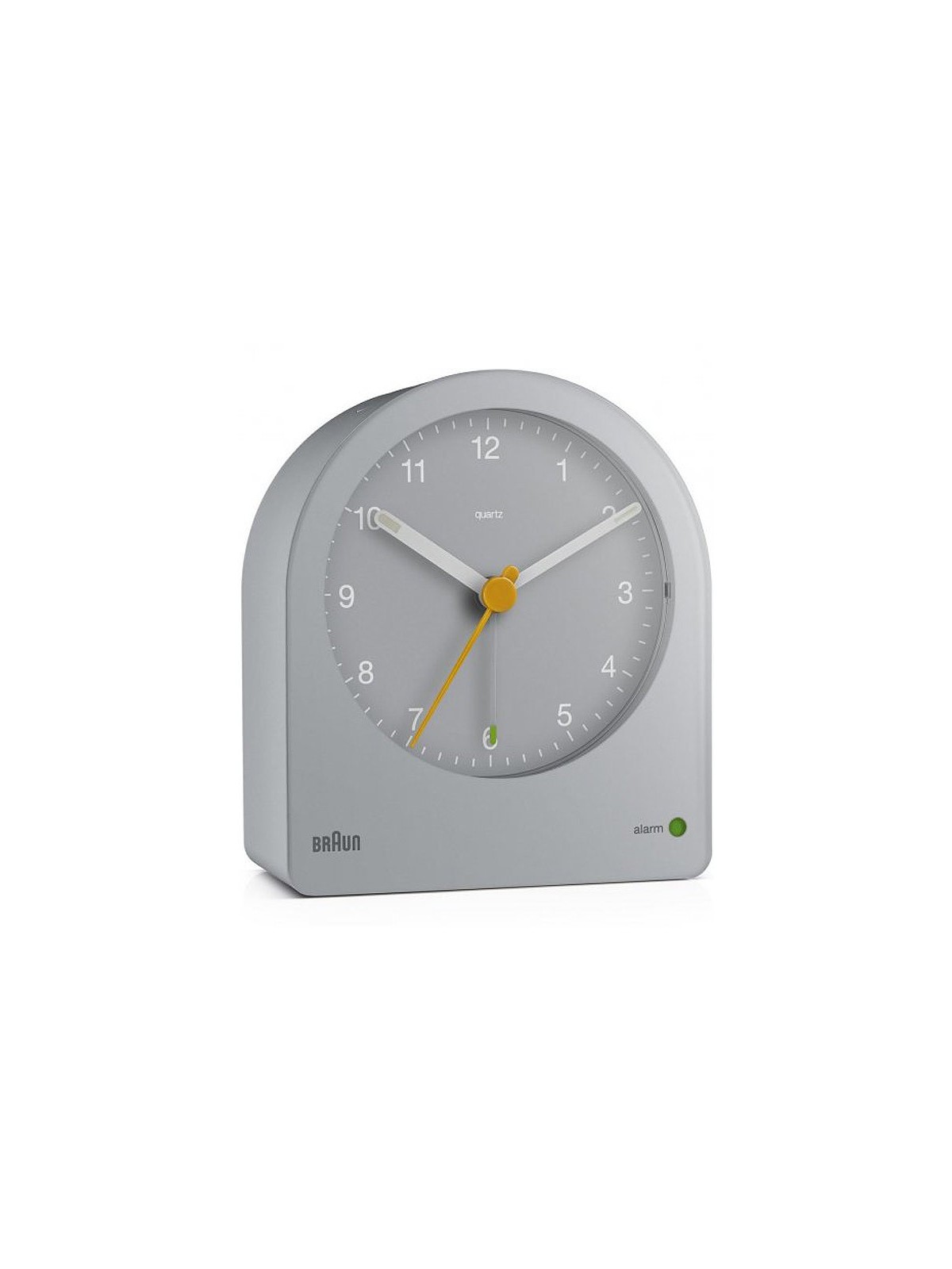 sveglia Braun BC22G classic alarm clock