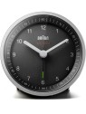 sveglia Braun BC07SB-DCF classic radio alarm clock