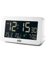 sveglia Braun BC10W digital alarm clock