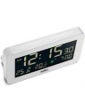 sveglia Braun BC10W digital alarm clock